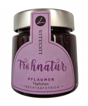 Pflaumen